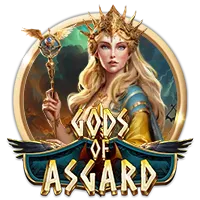 Gods Of Asgard